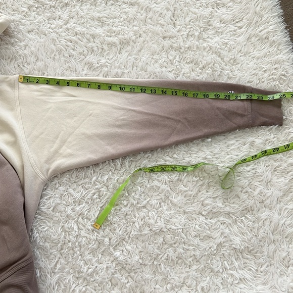 Champion Ombre Hoodie - Picture 13 of 14